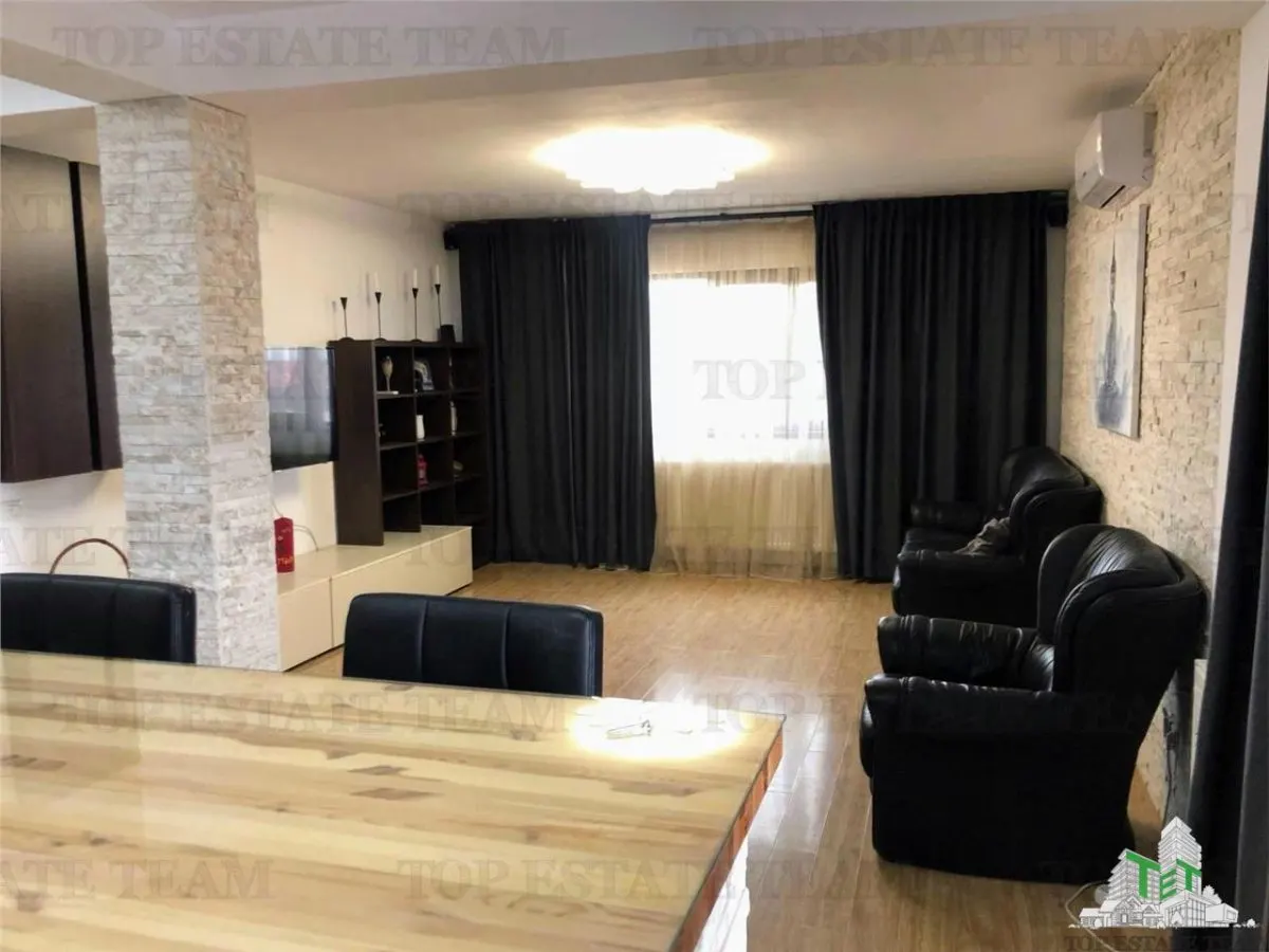 Apartament tip duplex 4 camere, Popesti-Leordeni - foto 1