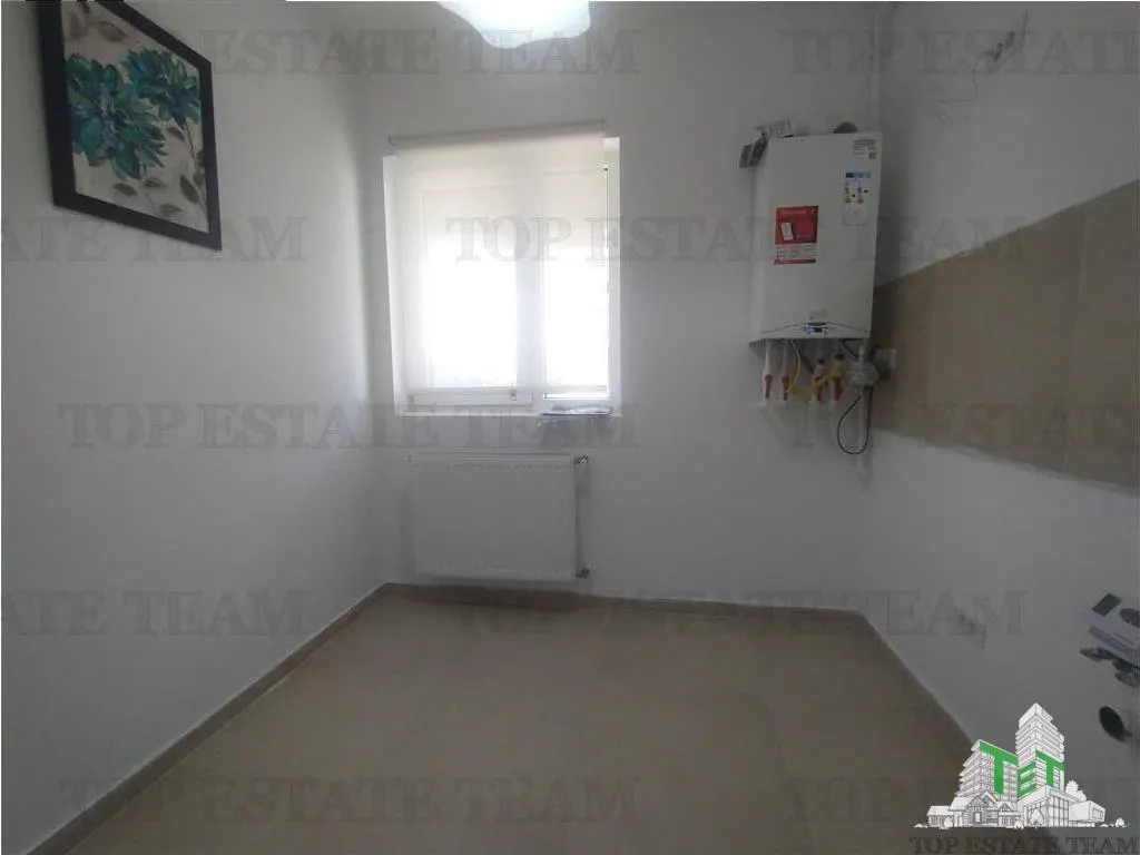 2 camere parter inalt cu gradina, prima inchiriere, nemobilat Popesti Leordeni - foto 4
