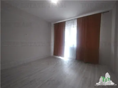 2 camere parter inalt cu gradina, prima inchiriere, nemobilat Popesti Leordeni - foto 5