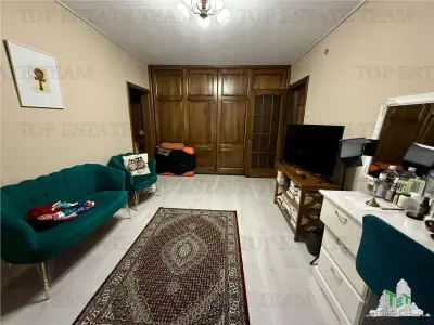 Apartament 3 camere langa Metrou Gorjului | Recent Renovat - foto 2