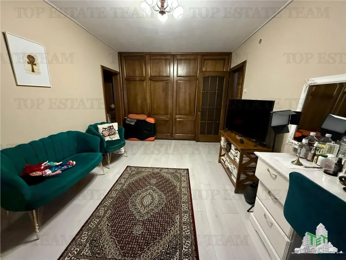 Apartament 3 camere langa Metrou Gorjului | Recent Renovat - foto 2