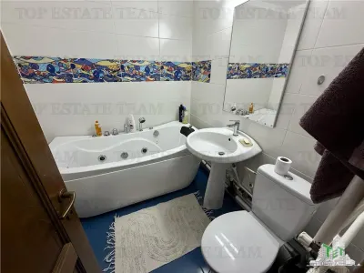 Apartament 3 camere langa Metrou Gorjului | Recent Renovat - foto 11