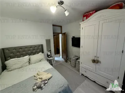 Apartament 3 camere langa Metrou Gorjului | Recent Renovat - foto 4