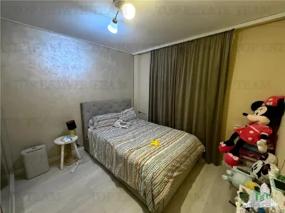 Apartament 3 camere langa Metrou Gorjului | Recent Renovat - foto 5