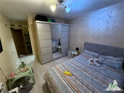 Apartament 3 camere langa Metrou Gorjului | Recent Renovat - foto 6