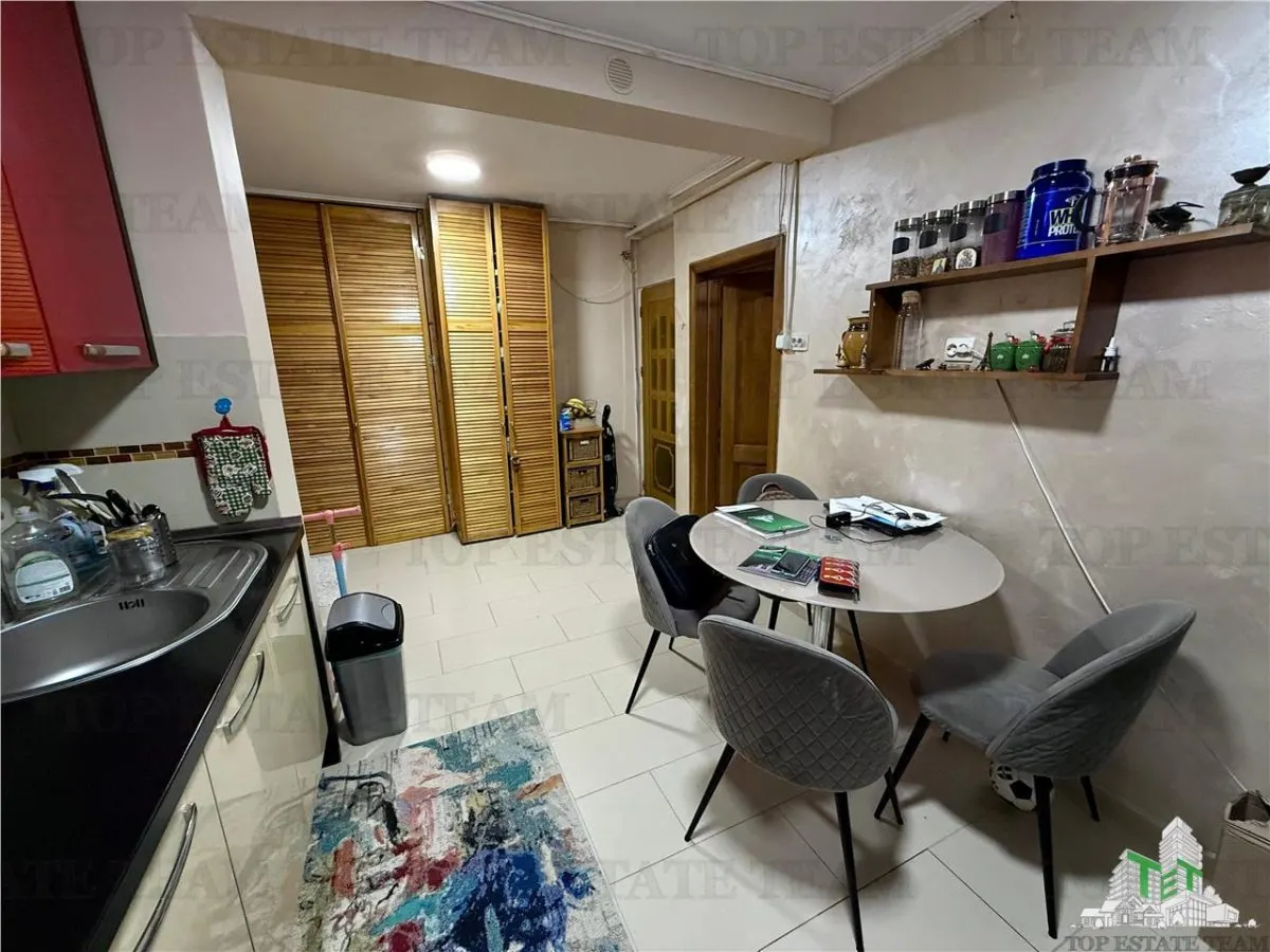 Apartament 3 camere langa Metrou Gorjului | Recent Renovat - foto 8