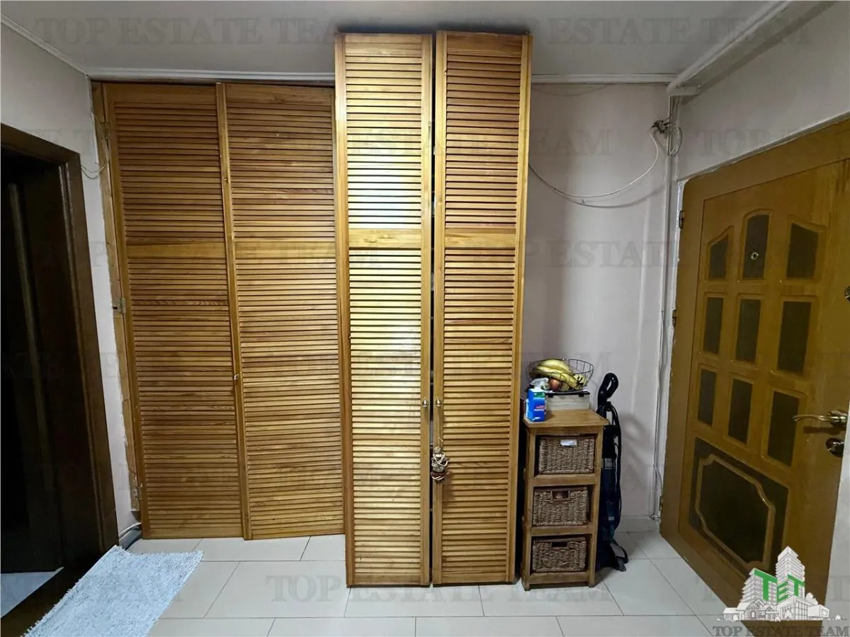 Apartament 3 camere langa Metrou Gorjului | Recent Renovat - foto 9