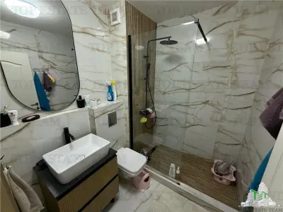 Apartament 3 camere langa Metrou Gorjului | Recent Renovat - foto 10