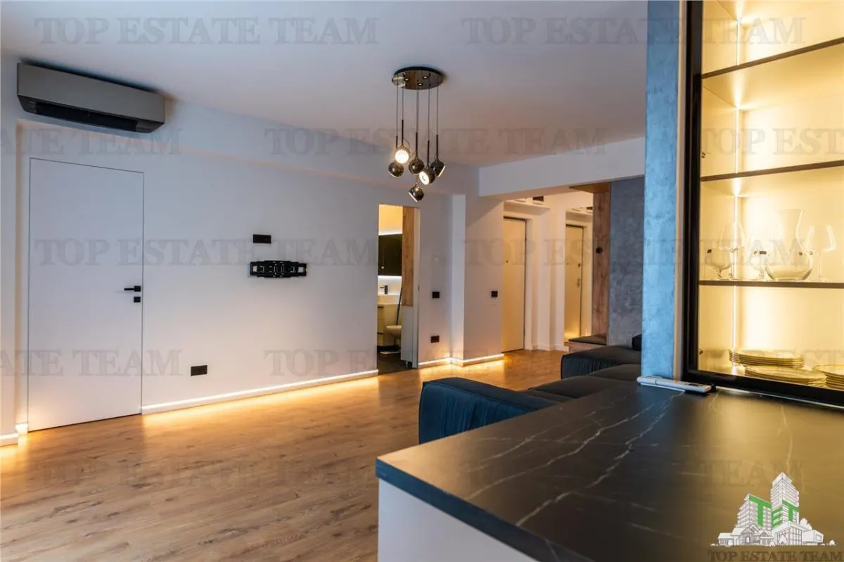 Apartament 3 camere Baneasa - foto 16