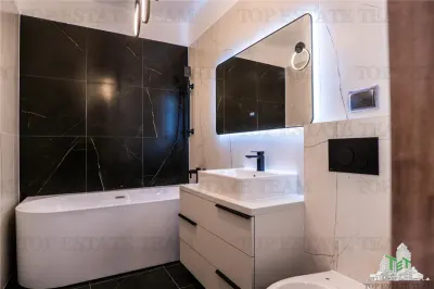 Apartament 3 camere Baneasa - foto 20