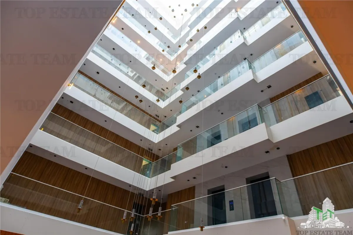 Apartament 3 camere Baneasa - foto 21