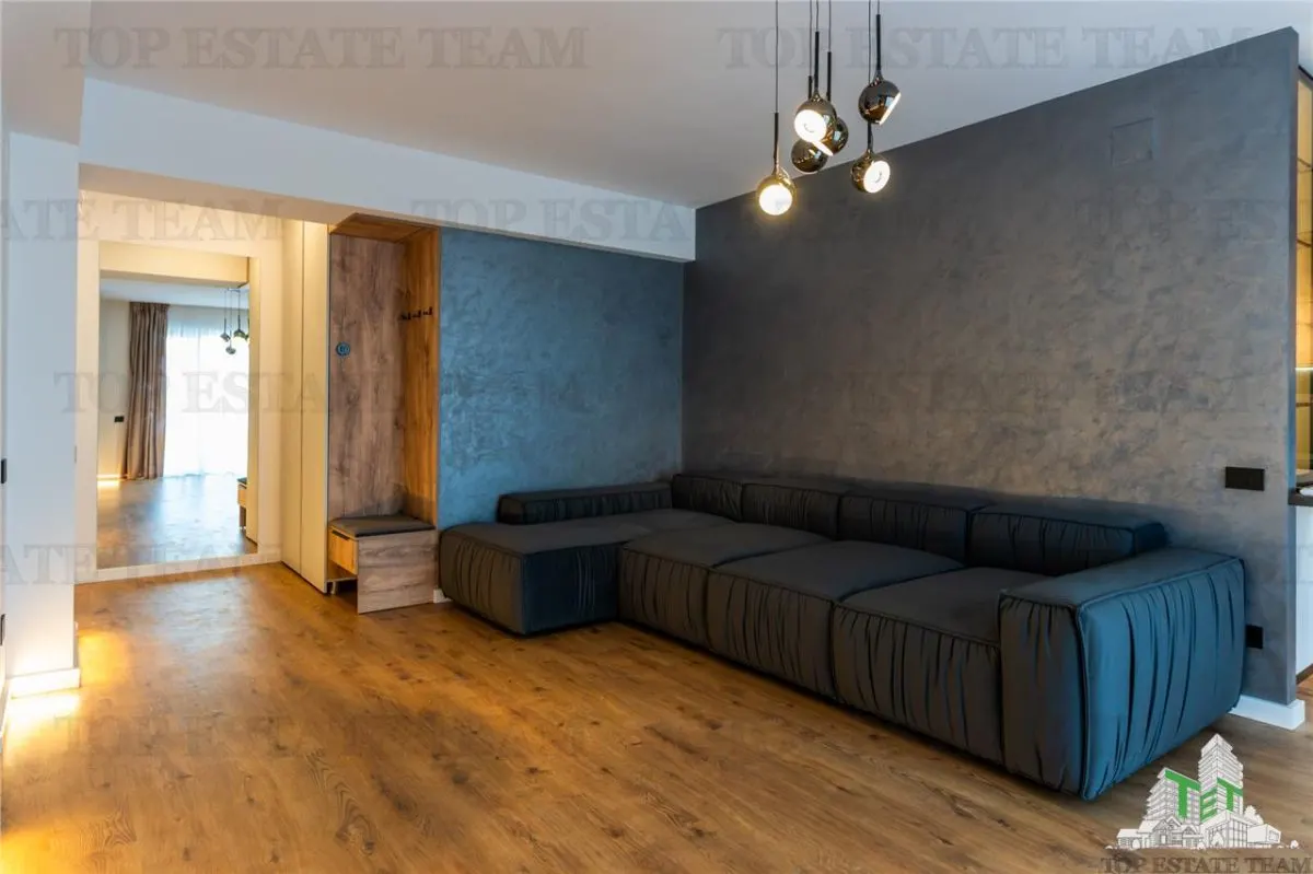 Apartament 3 camere Baneasa - foto 10