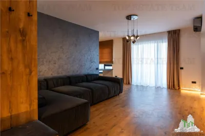 Apartament 2 camere Baneasa -Sisesti - foto 4