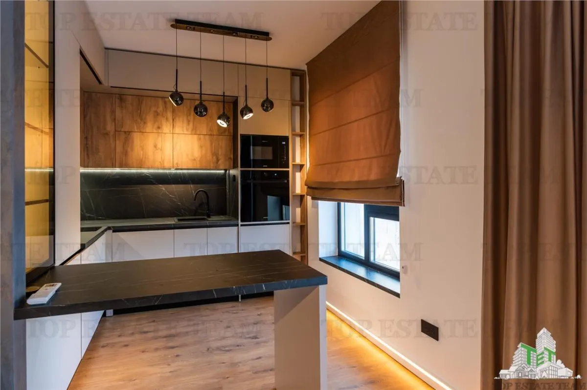 Apartament 2 camere Baneasa -Sisesti - foto 5