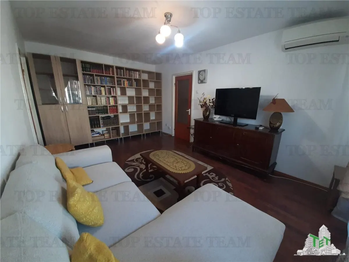 In exclusivitate Bd Basarabiei-Diham - foto 4