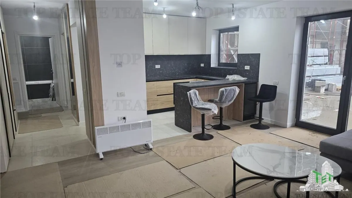 Soseaua Alexandriei, 2 camere constructie noua - foto 2