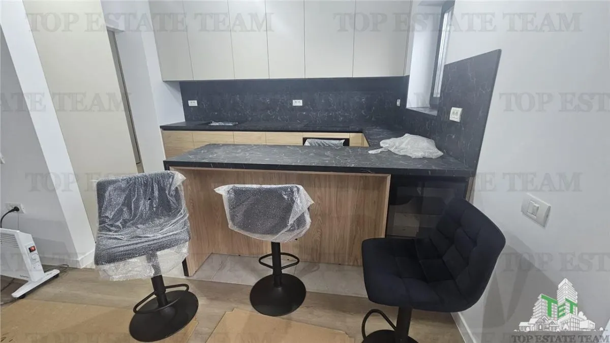 Soseaua Alexandriei, 2 camere constructie noua - foto 3
