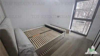 Apartament 2 Camere, Balcon Spatios, Rahova - Bucuresti