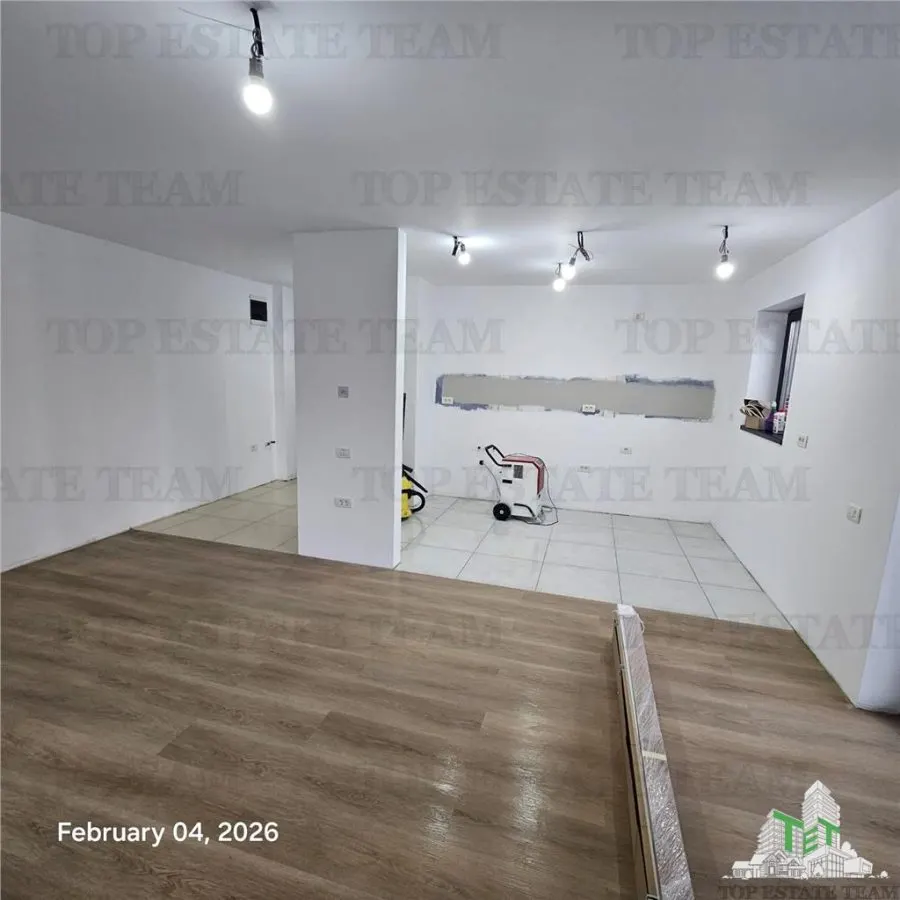 Apartament 2 Camere, Balcon Spatios, Rahova - foto 17