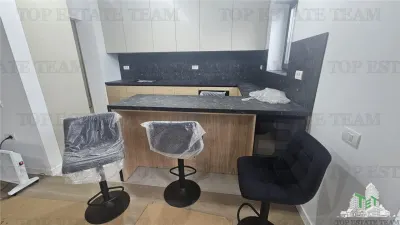 Apartament 2 Camere, Balcon Spatios, Rahova - foto 3