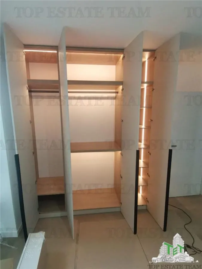 Apartament 2 Camere, Balcon Spatios, Rahova - foto 8