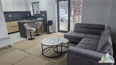Apartament 3 Camere cu dressing, terasa si balcon, Zona Rahova - foto 4