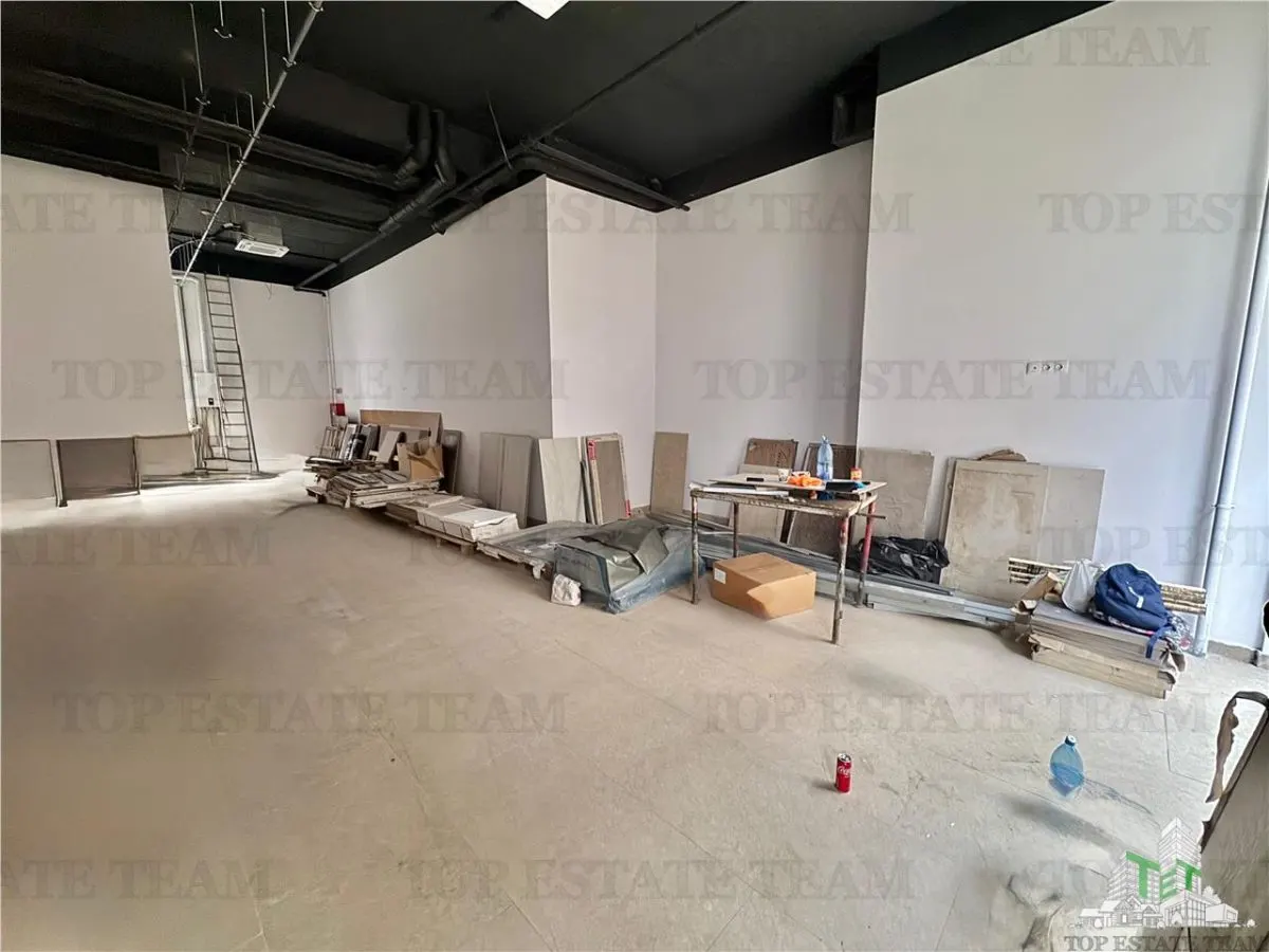 Spatiu comercial de inchiriat in Berceni / Aproape de metrou - foto 5