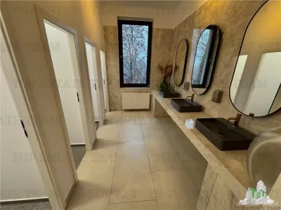 Spatiu office de inchiriat in zona  Parcului  Carol / Sector 4 - foto 7
