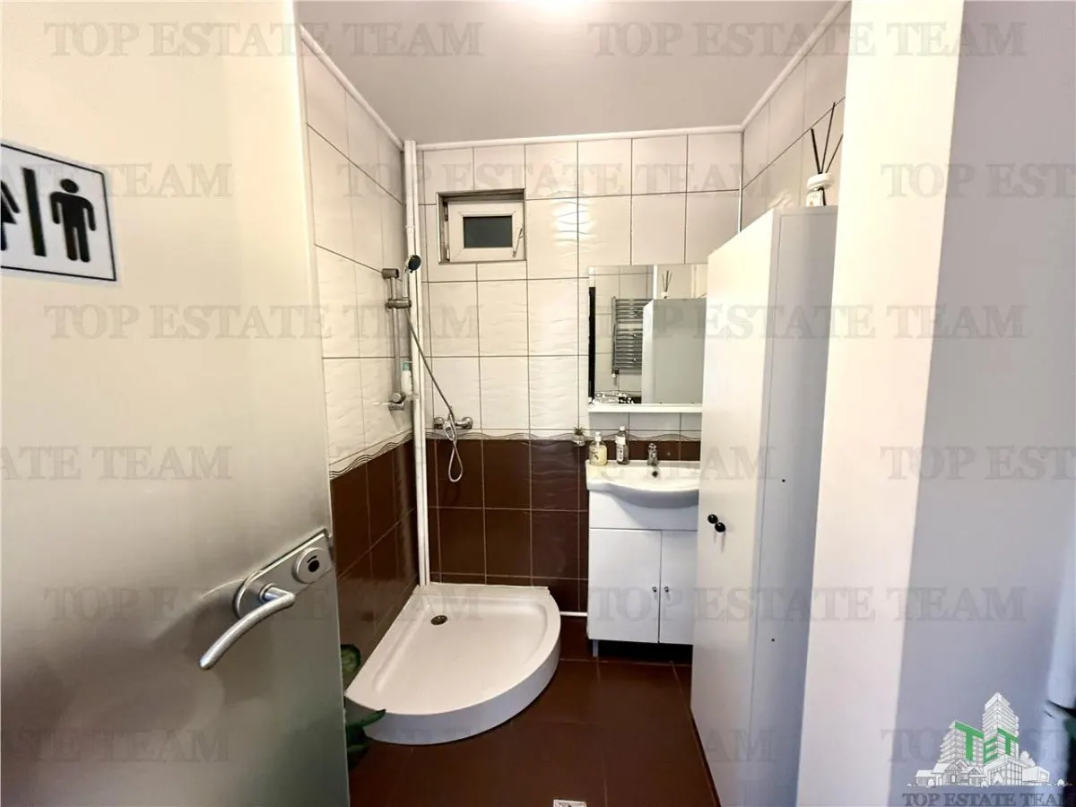 Vila de Ã®nchiriat cu 7 camere ultracentral Piata Victoriei - foto 4
