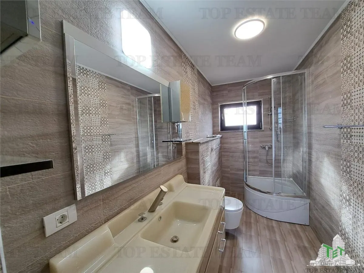 INCHIRIERE VILA Corbeanca/resedinta /office/pe malul lacului/piscina - foto 19