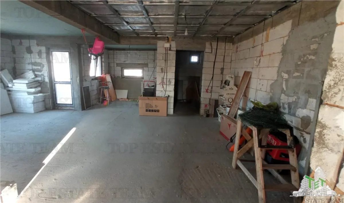 Casa de vanzare in Voluntari, zona Popasului - foto 10