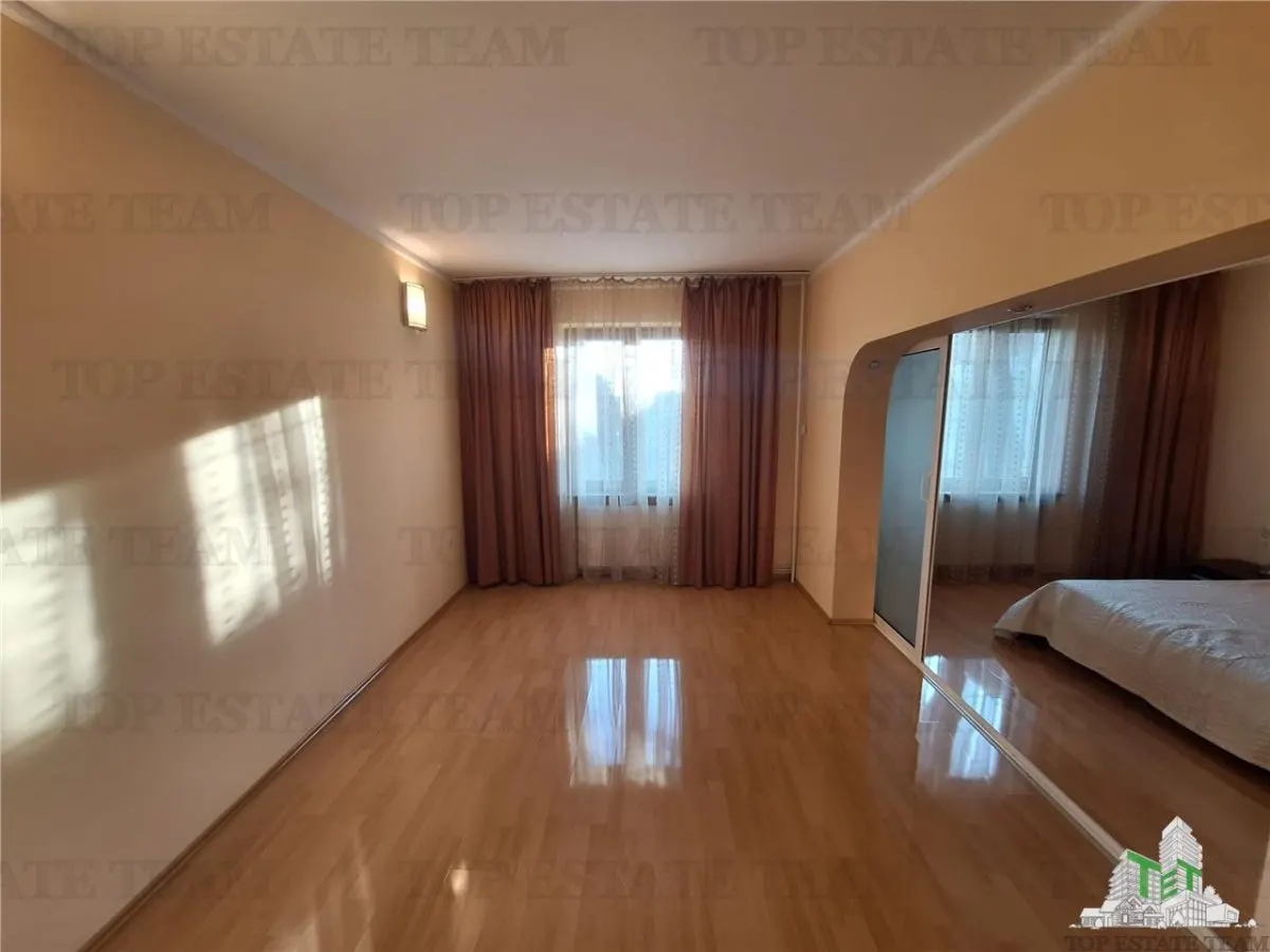 Apartament 3 camere central - Braila - vanzare - foto 1