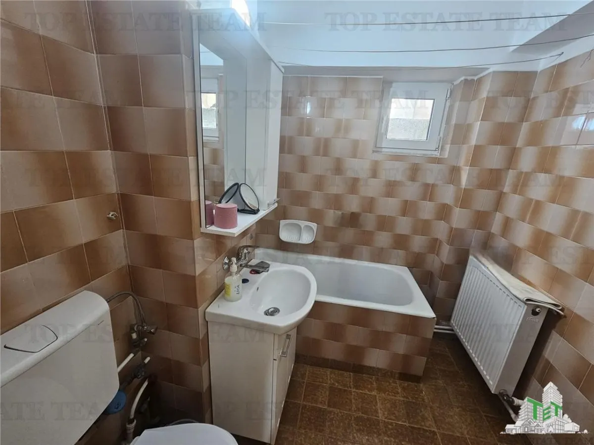 APARTAMENT 2 CAMERE DACIA - foto 15