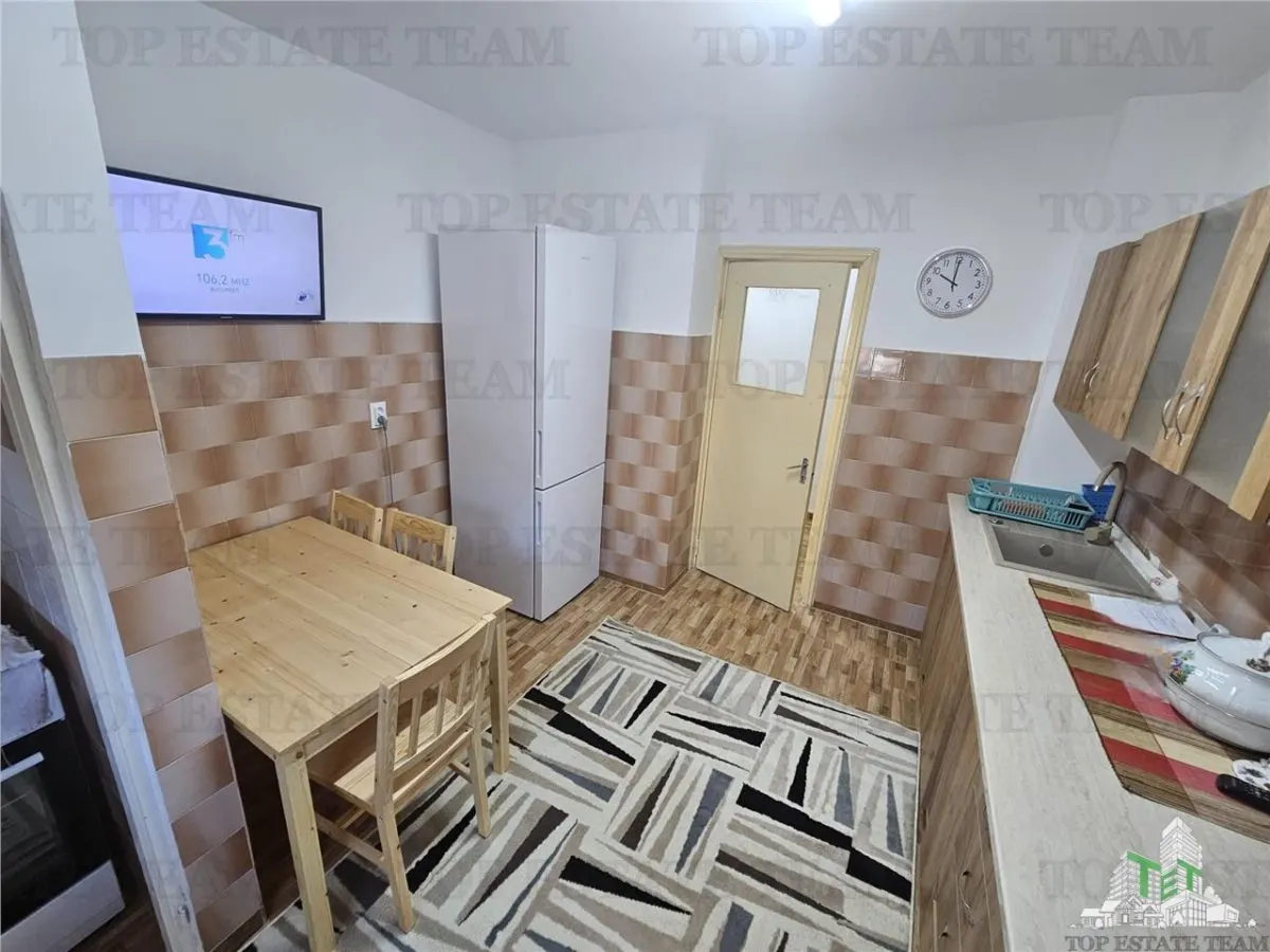 APARTAMENT 2 CAMERE DACIA - foto 20