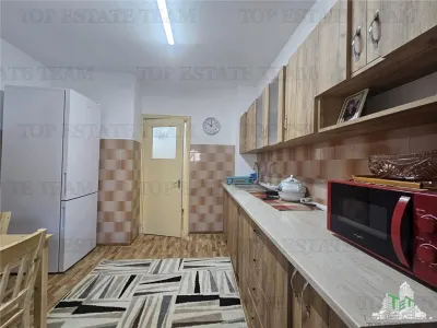 APARTAMENT 2 CAMERE DACIA - foto 3