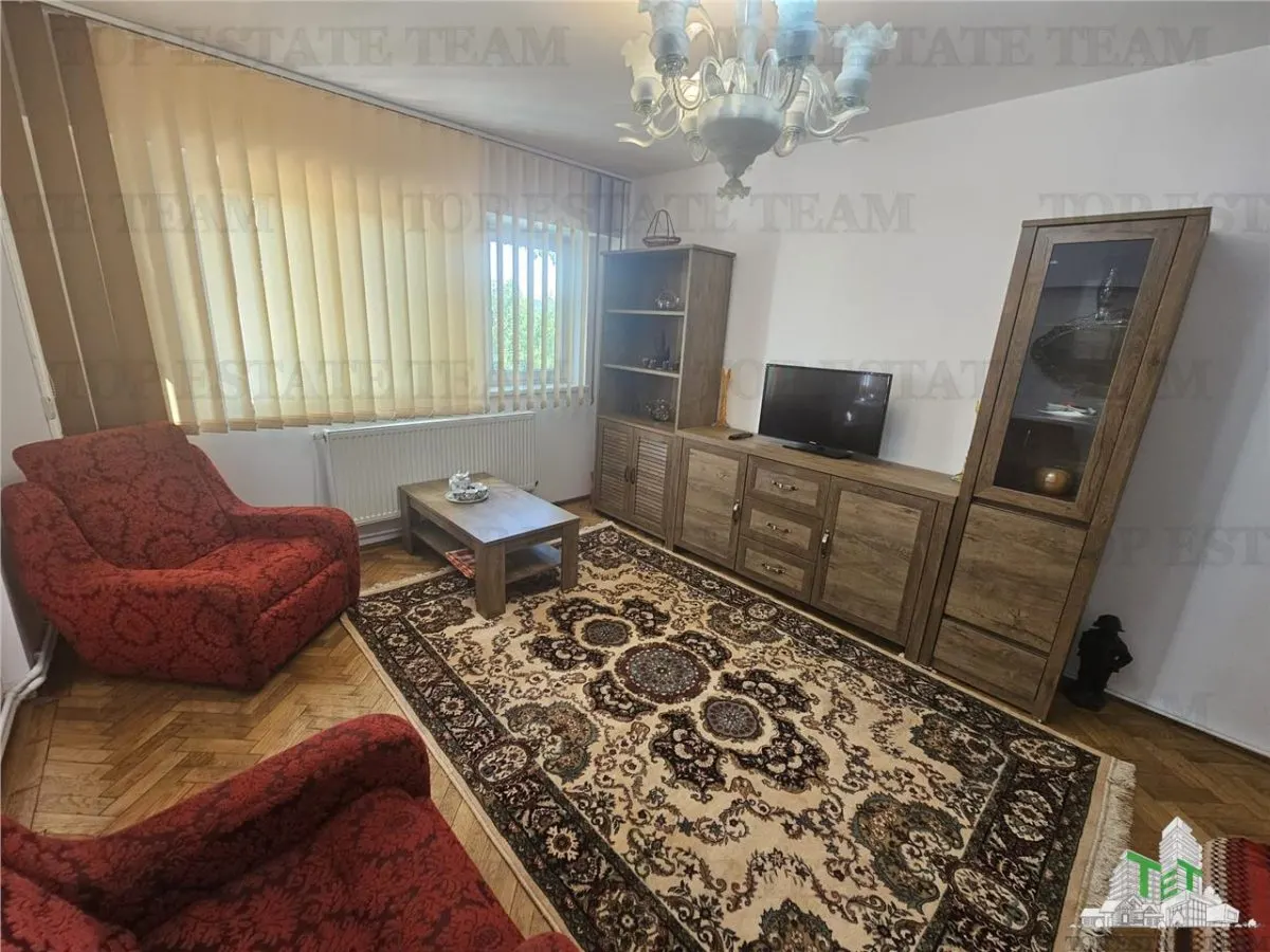 APARTAMENT 2 CAMERE DACIA - foto 8