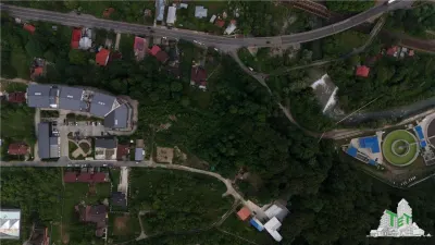 Teren Intravilan Sinaia 444 mp - foto 4