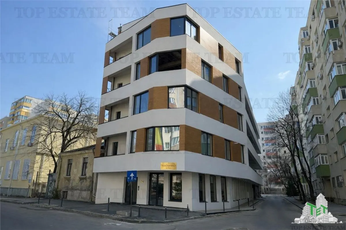 Apartament 3 Camere, Iancului, Constructie Noua - foto 1