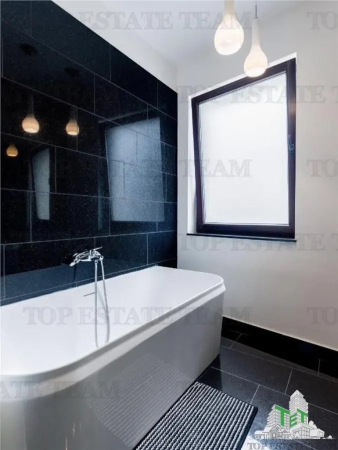 Apartament de lux cu 3 camere în Herastrau - foto 17