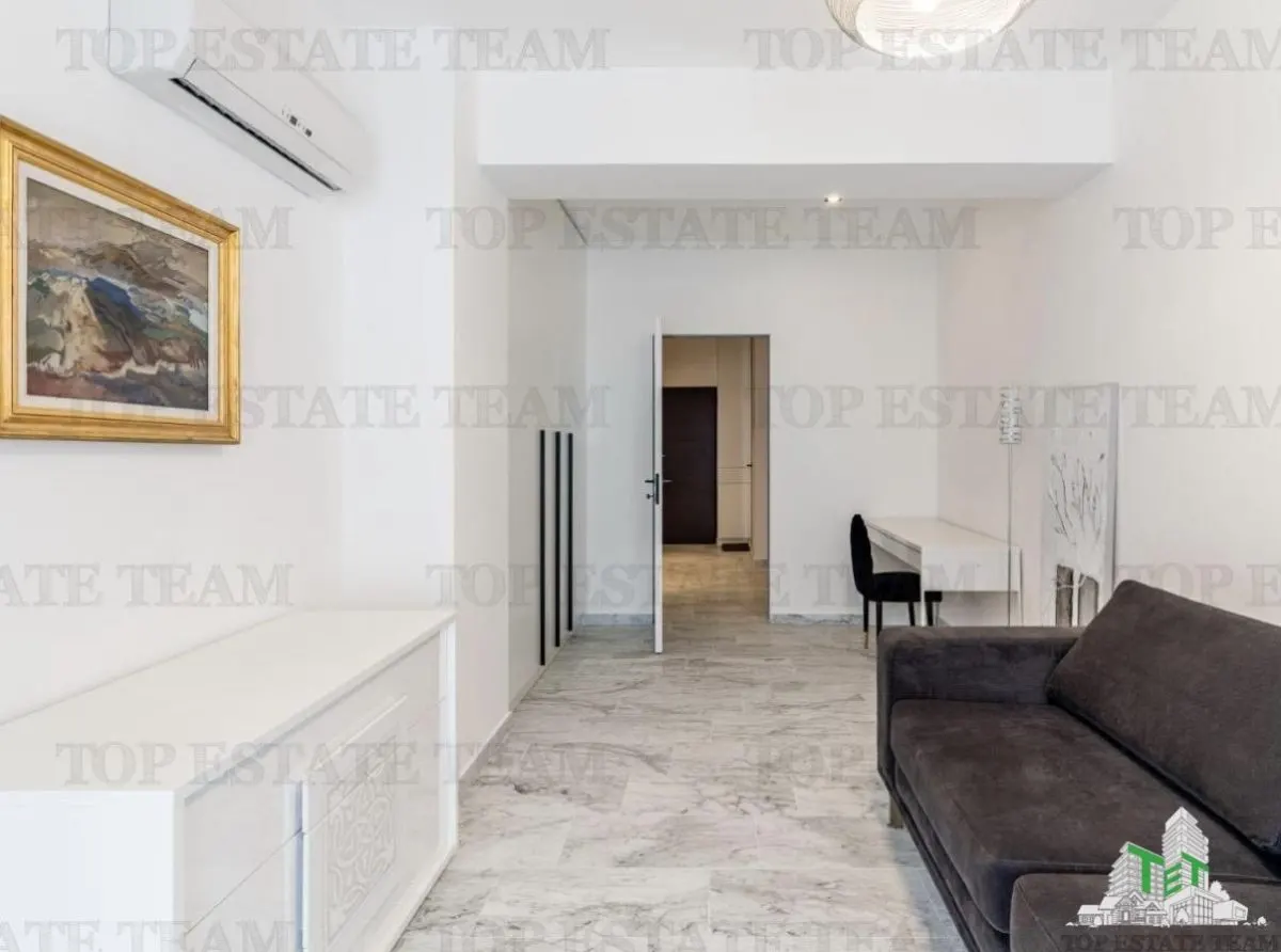Apartament de lux cu 3 camere în Herastrau - foto 23