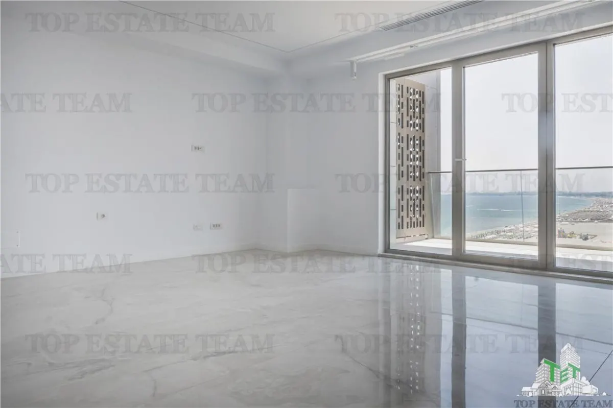 Apartament 2 camere - Complex rezidential de lux, prima linie la mare - foto 10