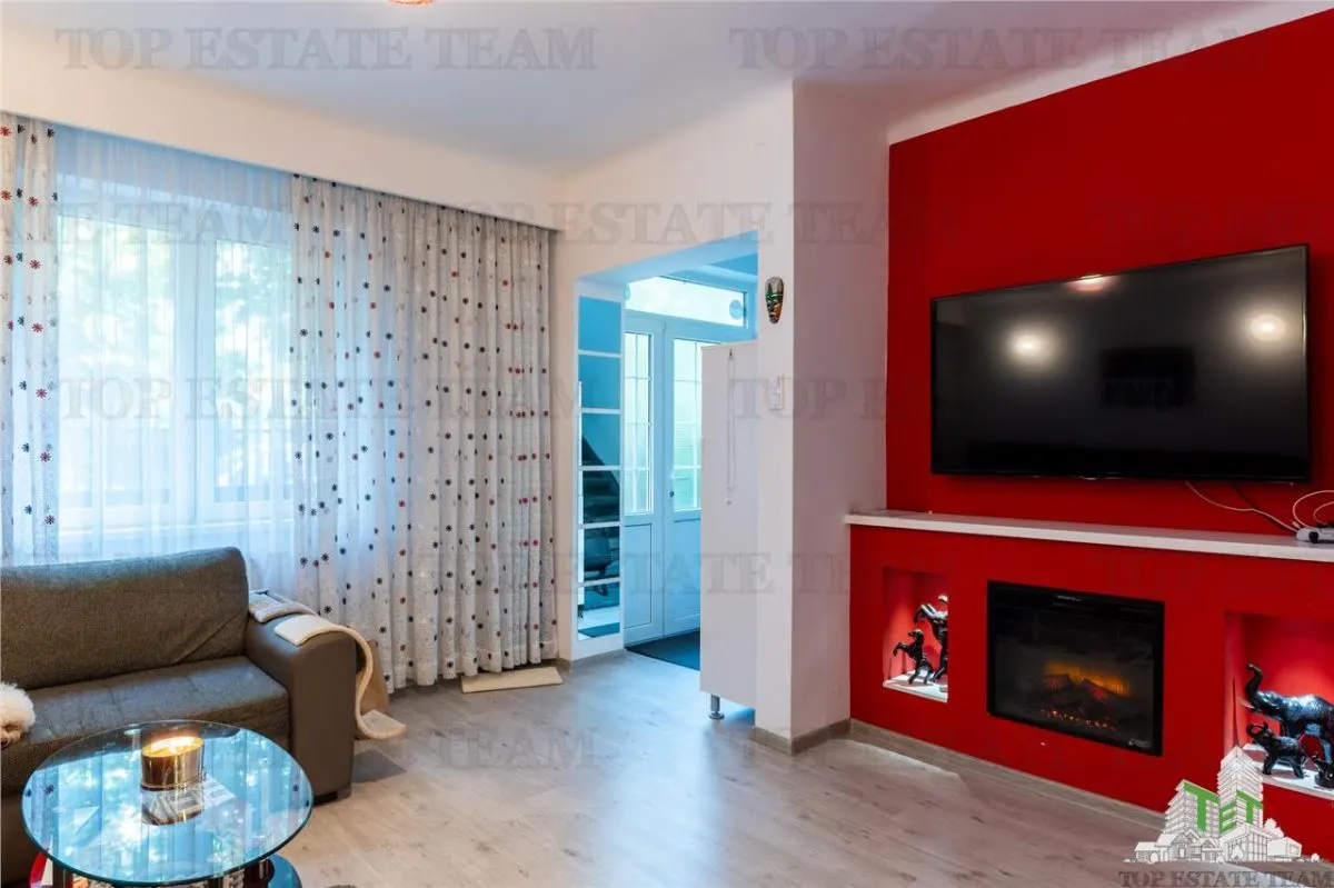 Vila Vatra Luminoasa, Bucuresti - foto 1