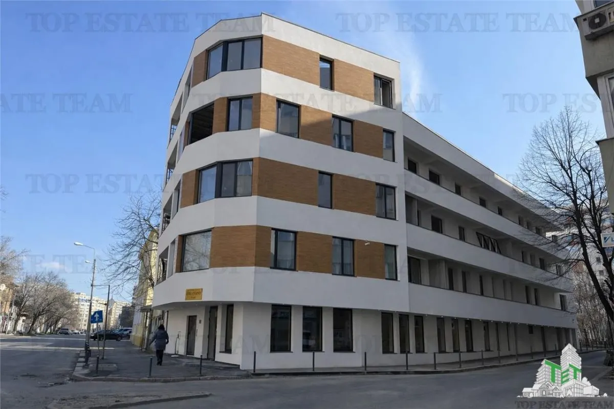 Apartament 4 Camere, Iancului, Constructie Noua - foto 1
