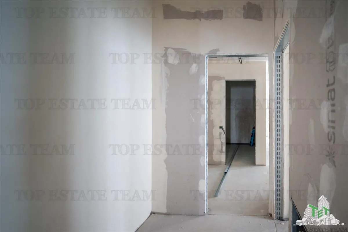 Apartament 4 Camere, Iancului, Constructie Noua - foto 11