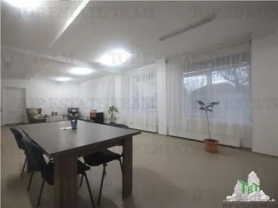 Spatiu comercial openspace, suprafata generoasa 145 mp, Popesti Leordeni - foto 4