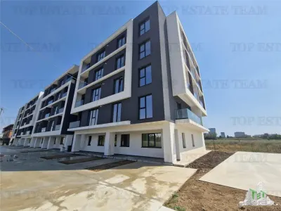 Vanzare apartament - Zona Aviatiei / Baneasa - foto 4
