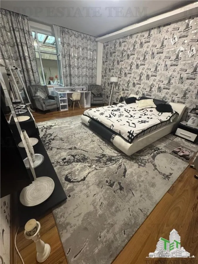 Apartament 3 camere plus curte proprie Eforie Nord - foto 1