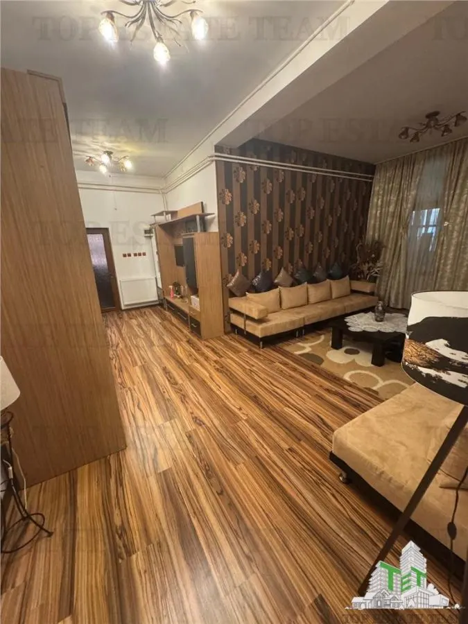 Apartament 3 camere plus curte proprie Eforie Nord - foto 3
