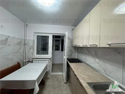 Apartament 2 camere Park Lake, de inchiriat - foto 3