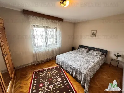 Vila de vanzare in Branistea, teren 2665 mp - foto 14